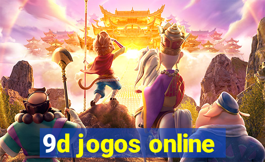 9d jogos online